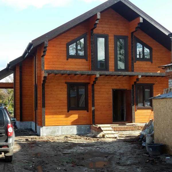 Aleksandr:  Покраска, шлифовка,герметизация деревянных домов