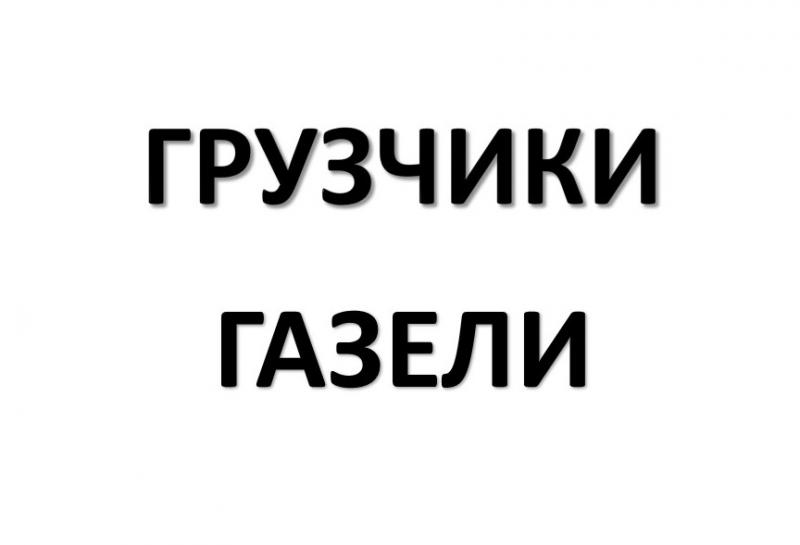 Тимур:  Перевозки на газели 4 метра, переезды, грузчики в Казани
