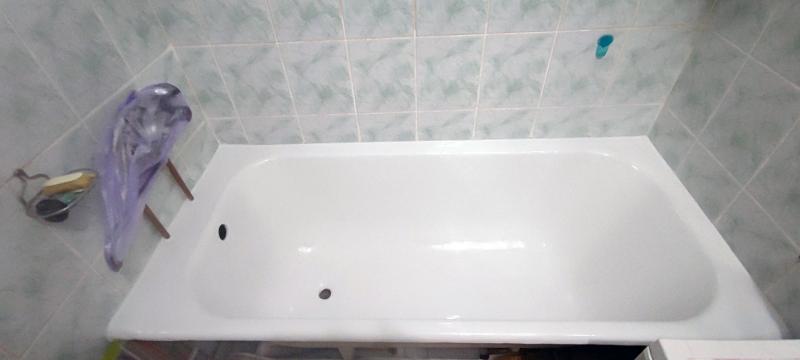 ТриоИРС:  Реставрация ванн. Акрил. Вкладыши. Оф гарантия.