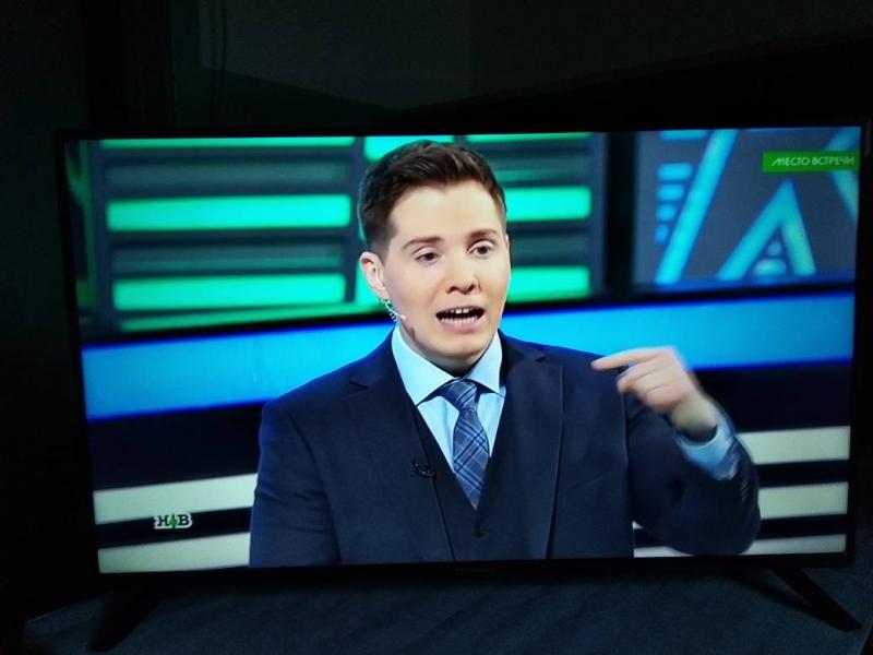 Дмитрий:  Ремонт телевизоров в г. Саров