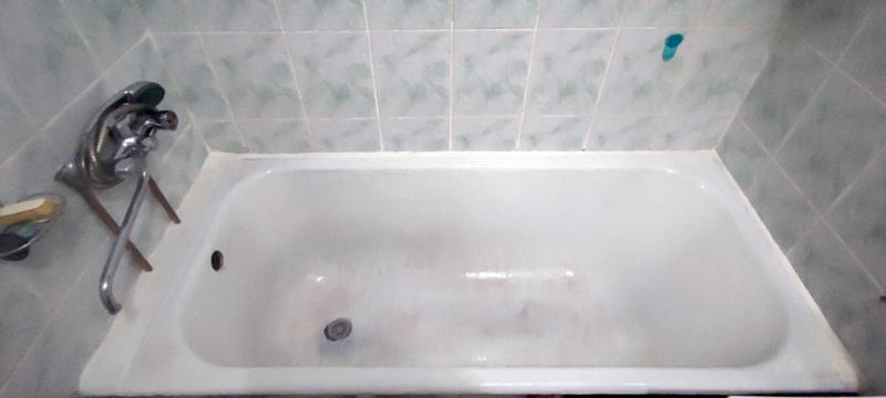 ТриоИРС:  Реставрация ванн. Акрил. Вкладыши. Оф гарантия.
