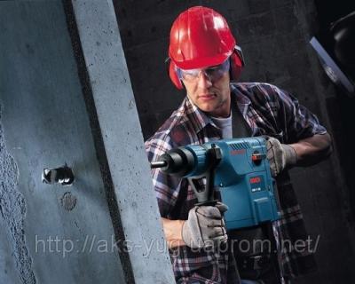  Олег :  Аренда (прокат) строительного инструмента Bosch