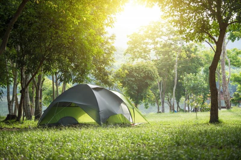 Вадим:  Прокат палаток и снаряжение для туризма в Сочи