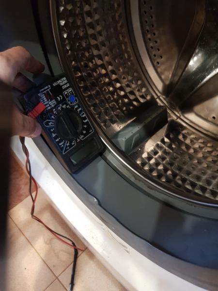Евгений:  Ремонт стиральных машин в Алексине