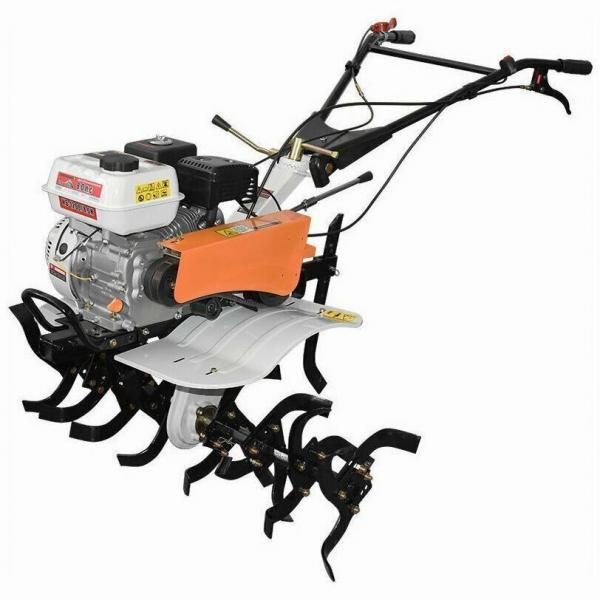 Аренда мотоблока