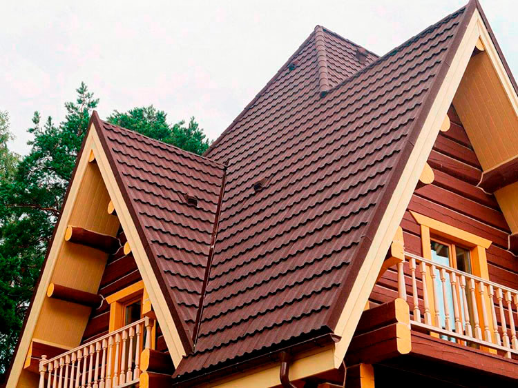 Бригада:  Ремонт и строительство крыши, мансарды, дачного домика