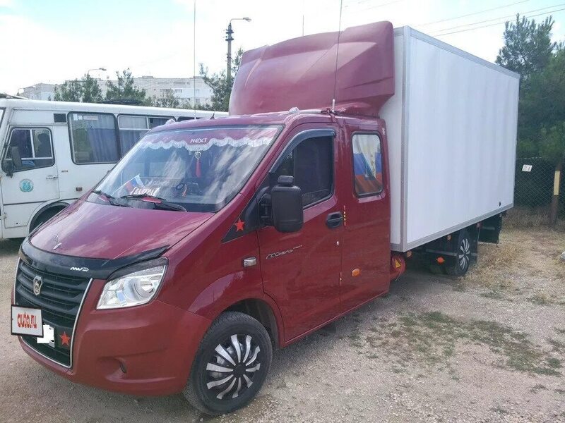 Перевозки грузов и переезды любой сложности 