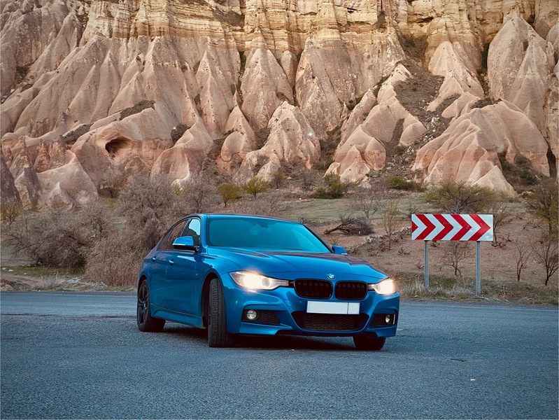 Перегон автомобиля Россия Грузия Турция СНГ