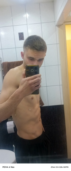 Муж на ночь