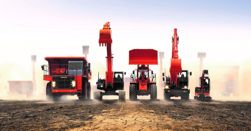 Аренда Спецтехники Ухта, Услуги Спецтехника Ухта