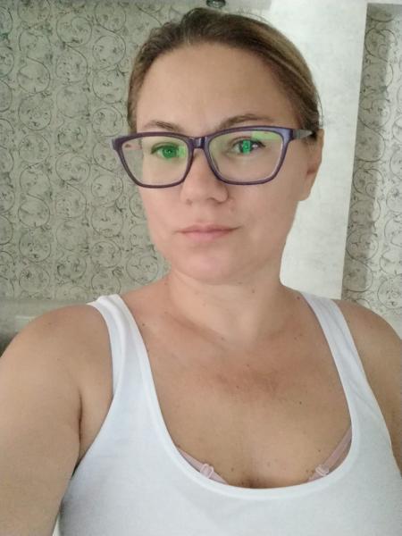 Наталия:  Лучший массаж в городе
