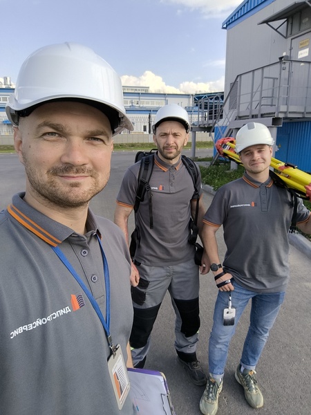 Геодезист. Сопровождение строительства. Межевание