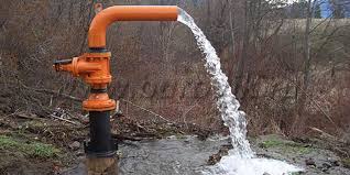 Бурим:  Бурение скважин на воду 