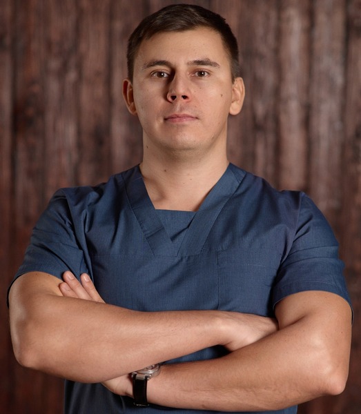 Массаж (ручной)