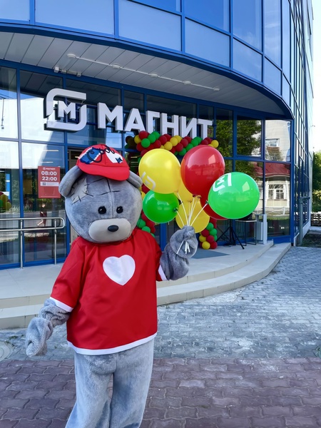 Организация промоушн-акций под ключ в Архангельске