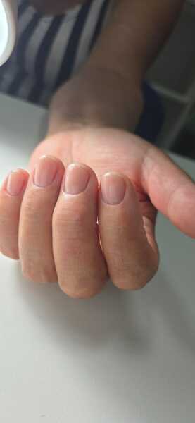 Ищу модель на маникюр 