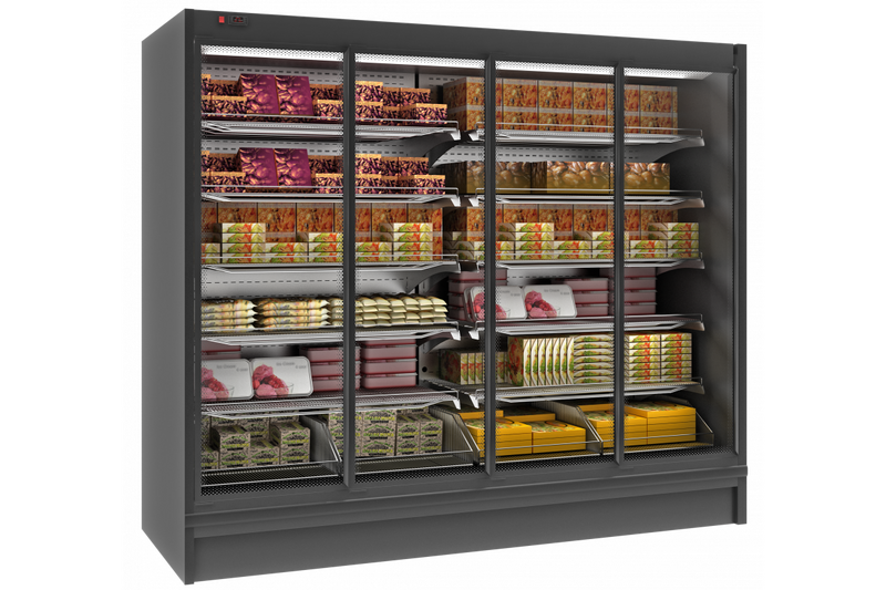 Срочный ремонт торгового холодильного оборудования