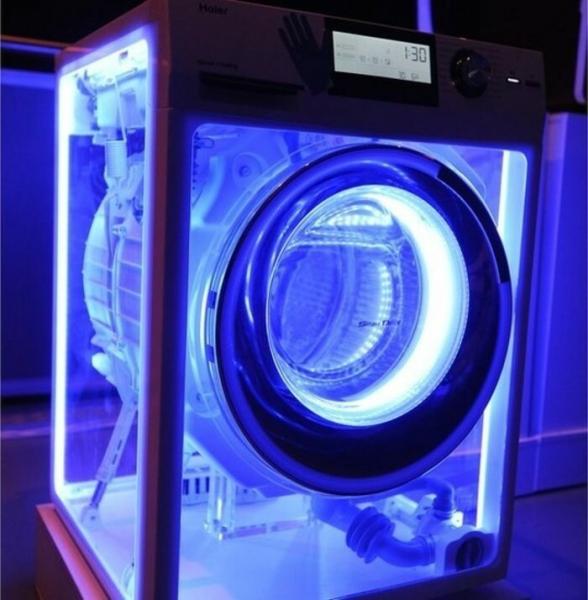 Александр:  Установка и ремонт стиральных машин 