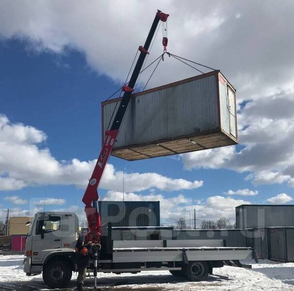 Заказать манипулятор 