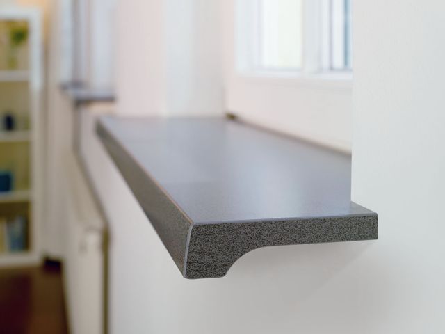 Подоконник