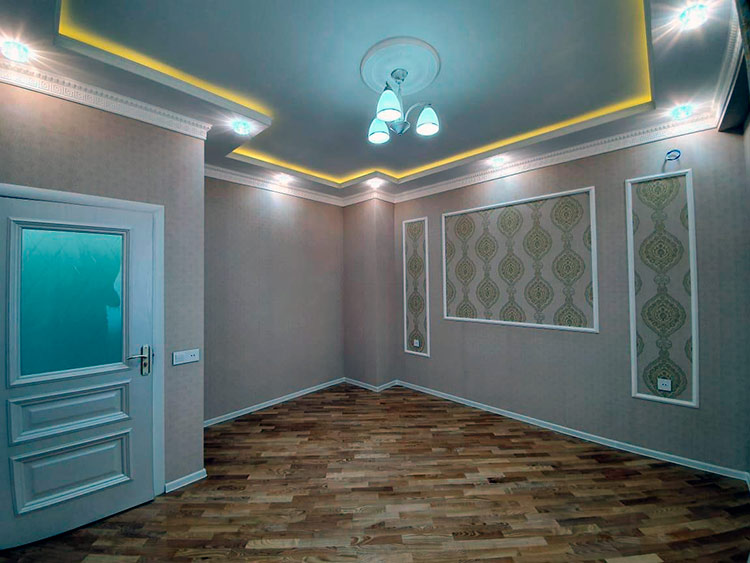 Ремонт квартиры, отделочные работы любой сложности