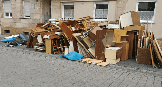 НИКИТА:  Вывоз мебели и строительного мусора
