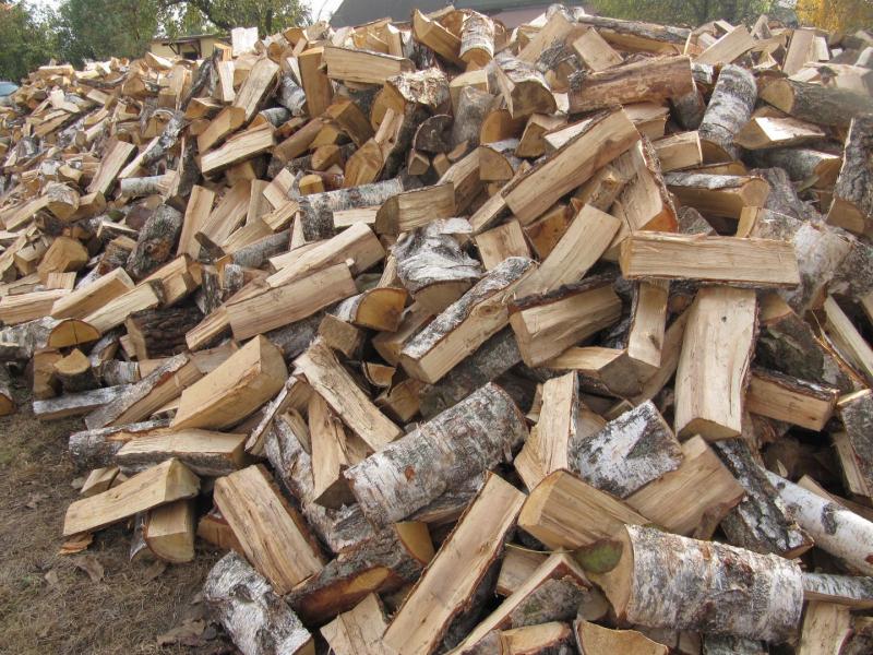 Ренат:  дрова берёзовые колотые