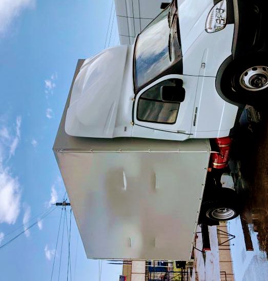 Перевезем ваш груз/Грузоперевозки Газель