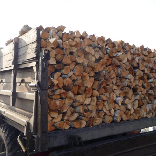 Виктор:  Колотые дрова с доставкой недорого 