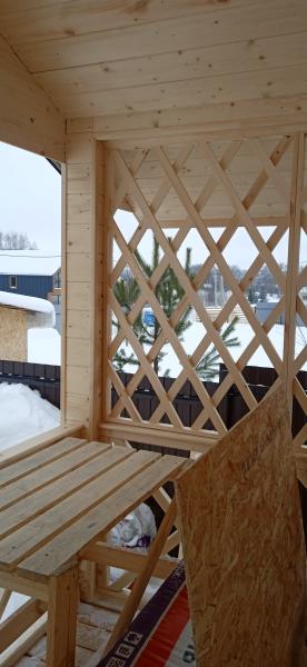 Вячеслав:  Строительство домов деревянных под ключ 