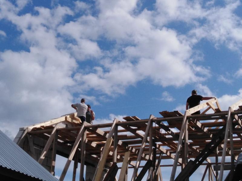 НАИЛь:  Строительство каркасных домов