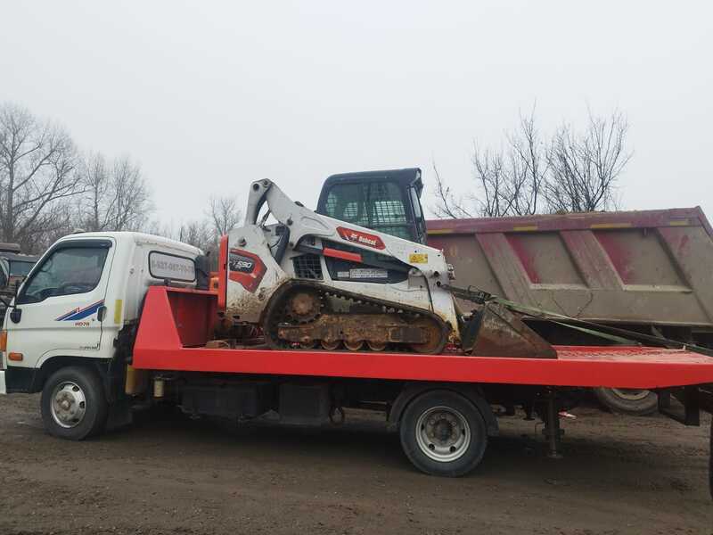 Услуги Эвакуатора, груз до 5 тонн, пассажирских 5 мест 