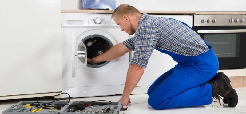 Руслан:  ремонт стиральных машин у Вас на дому