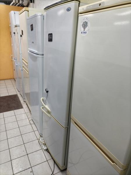 Егор:  Ремонт стиральных машин и холодильников