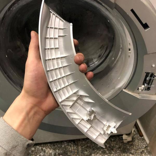 Александр:  Качественный ремонт стиральных машин 