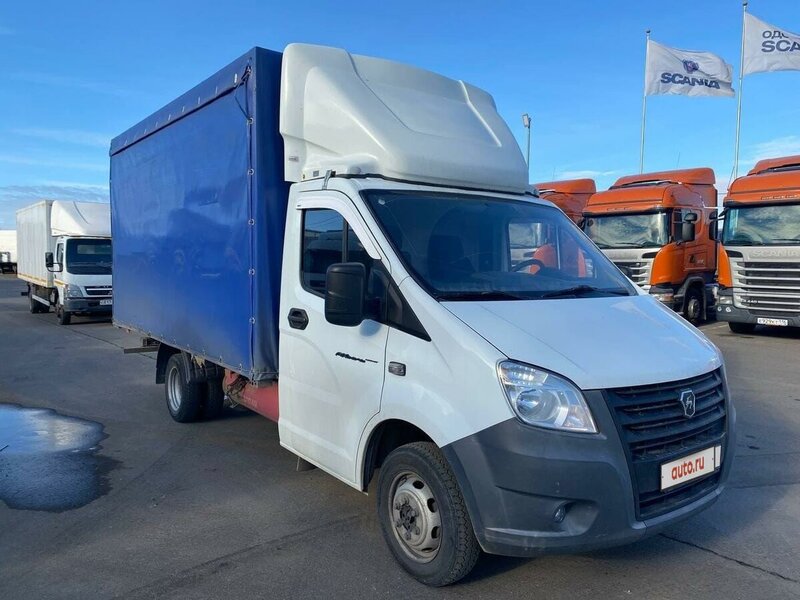 Грузоперевозки Газель ( тент ) Доставка мебели 