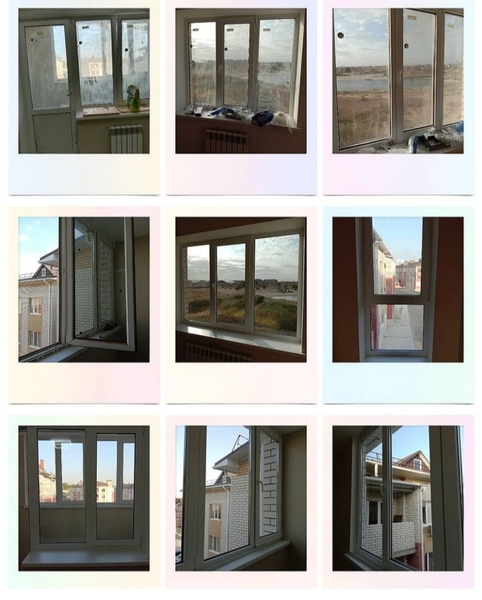 Клининг услуги 