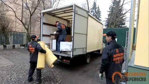 Переезды. Услуги грузчиков. НН и область. 24/7.