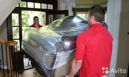 Грузовые перевозки. Переезды. Грузовое такси. Доставка.