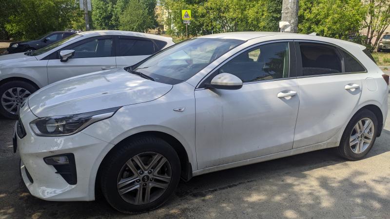 Индивидуальный трансфер в Москву, а также другие города