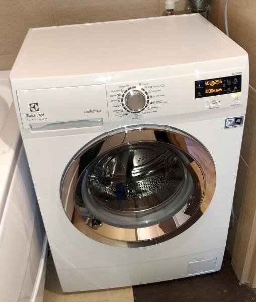 DmitriyD:  Ремонт стиральных машин