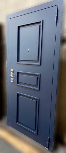 Дверной Доктор:  Двери на заказ