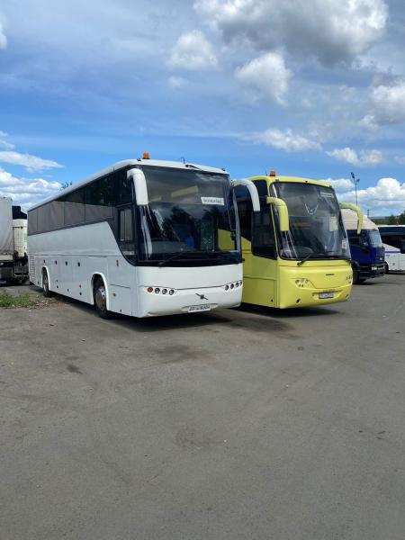 Светлана:  Аренда автобуса и микроавтобуса