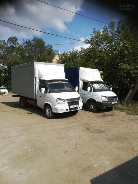 Макар:  Перевозка грузов из Новосибирска по России 