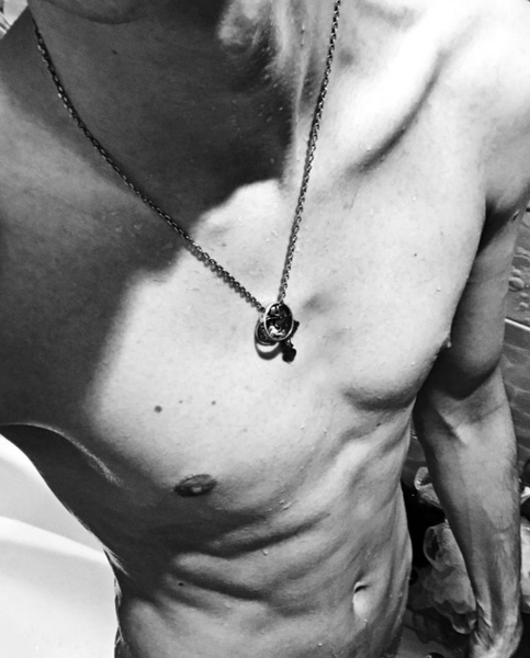 Мужчина на час