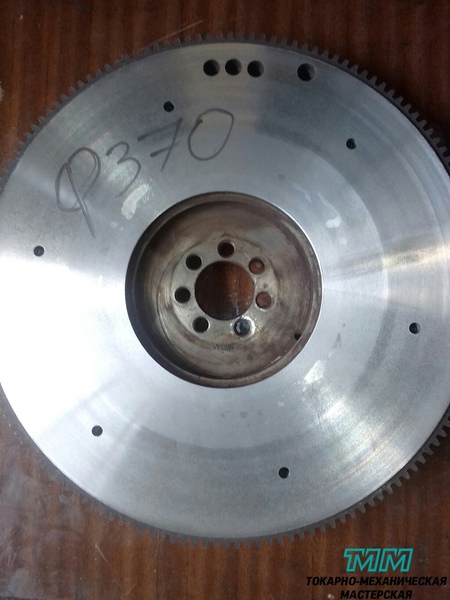 Токарные работы Старый Оскол