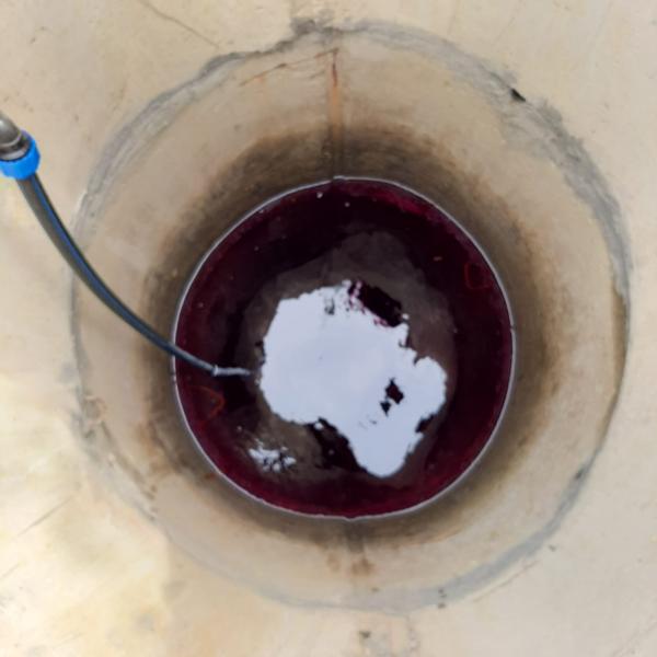 Руслан:  Чистка и ремонт питьевых колодцев 