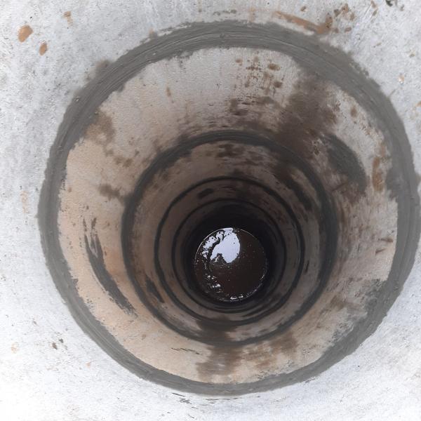 Руслан:  Чистка и ремонт питьевых колодцев в Химках