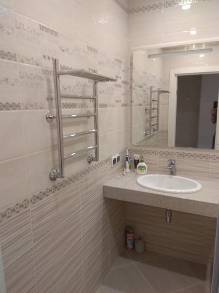 Ремонт квартир, домов, офисов, помещений под ключ