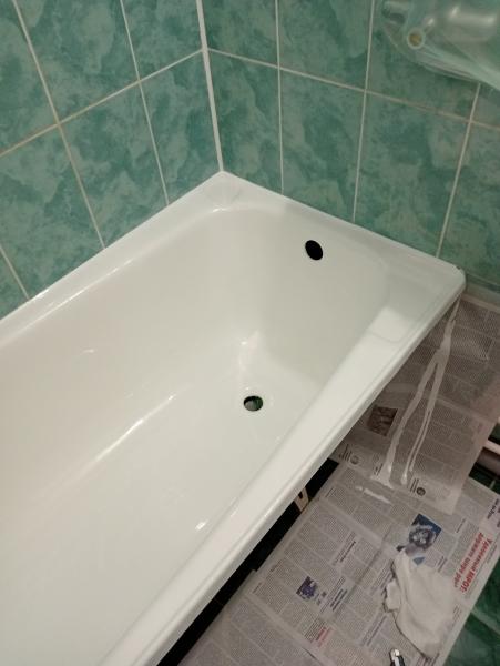 Владимир:   Реставрация ванн